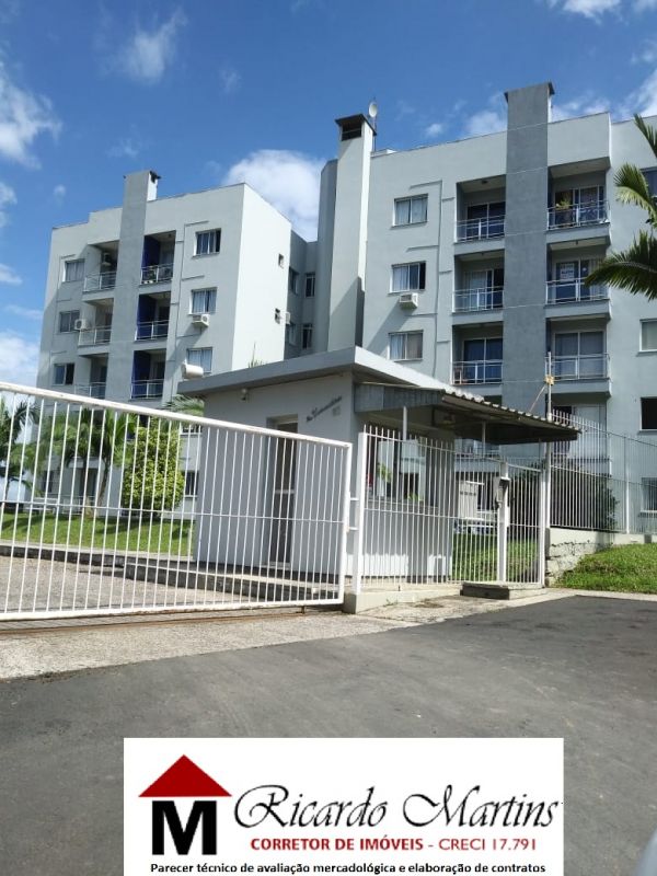Universitário apartamento a venda Criciúma