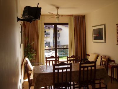 alugo en Florianopolis Playa Brava 