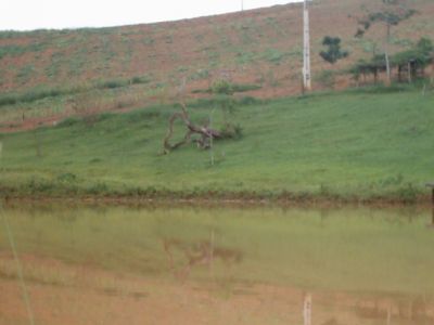TERRENO FRENTE REPRESA JOÃO PENIDO - COND ENSEADA - JUIZ DE FORA
