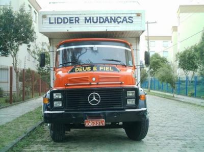 Lider Brasil Mudanças Porto Alegre Mudanças Mudanças Belo Horizonte