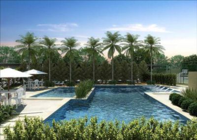 APARTAMENTO 3 DORM PASSO D'AREIA POA RS