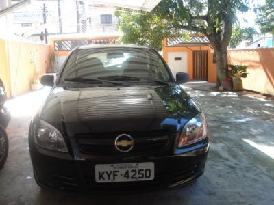 celta 2010 spirit preto ar direção kit gas