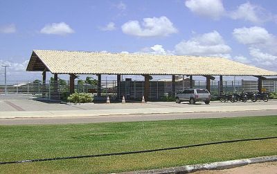 Excelente lote em Nova Parnamirim