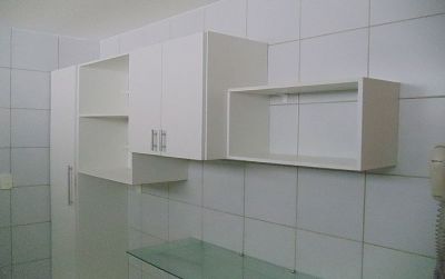 Apartamento em Ponta Negra