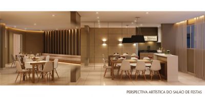 LANÇAMENTO NA PENHA! IMPERDÍVEL! 02 DORMITÓRIOS COM SUÍTE E TERRAÇO GRILL/259.000!