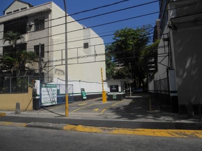 aluga-se  Apartamento perto do shopping botafogo