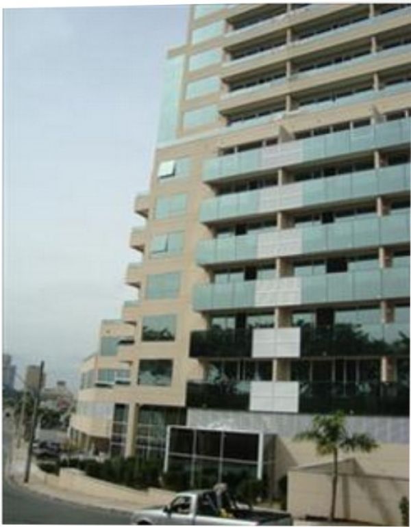 Alphaville, Sala Comercial, 43 m2 - NBC Castelo Branco Bethaville, Barueri, Saída 26A 