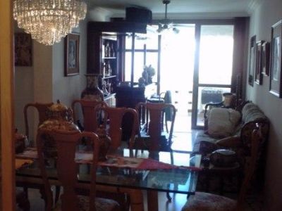 BARRAMARES APARTAMENTO 2 QUARTOS COM DEPENDENCIA 122M²