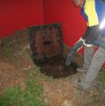Desentupidora SERV MAR