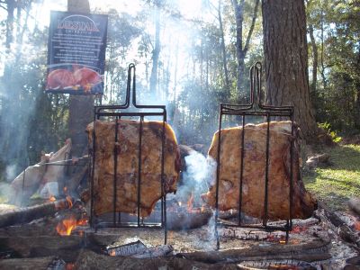 DESTAK CHURRASCO EM SUA CASA