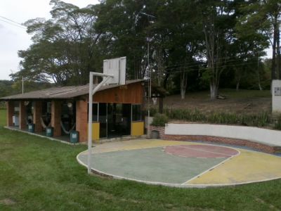SÍTIO TAUÁ, CONTAGEM, MG
