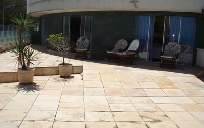 Ótimo Apartamento em Ponta Negra