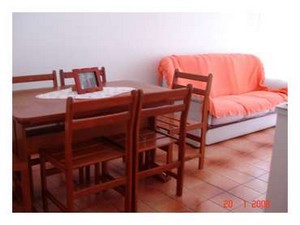 Apto na Praia Grande Ubatuba 