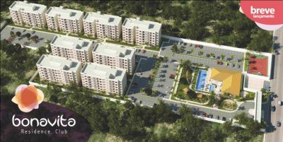 Bona Vita Residence Club