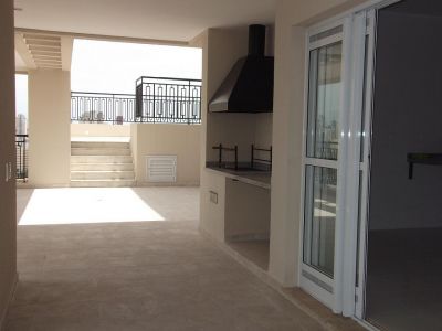 Apto Na Rua Santo Irineu, 307, Saude, 280m², 4 vagas. 