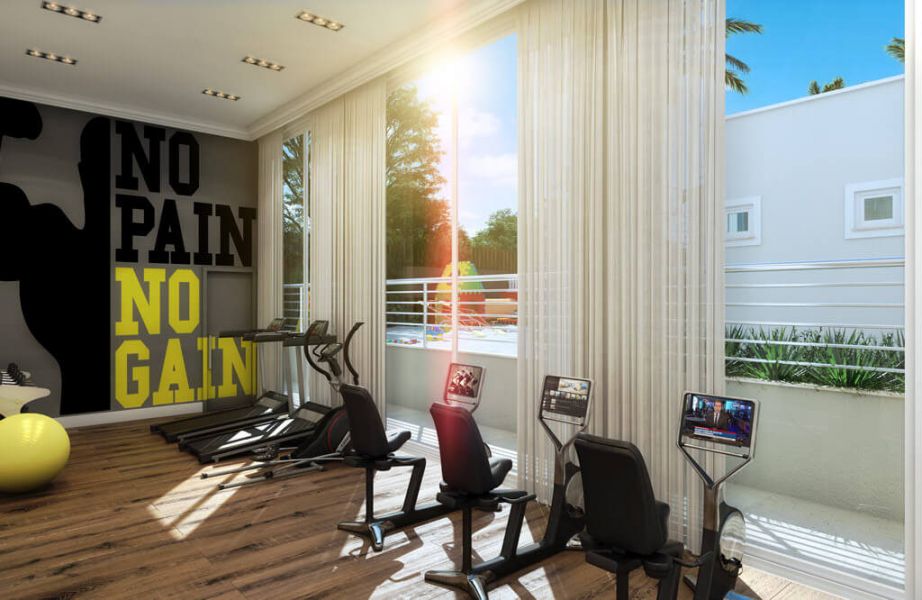 Central Park residence Centro Cocal do Sul