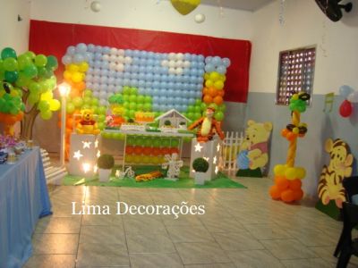 Peças Decoração Provençal