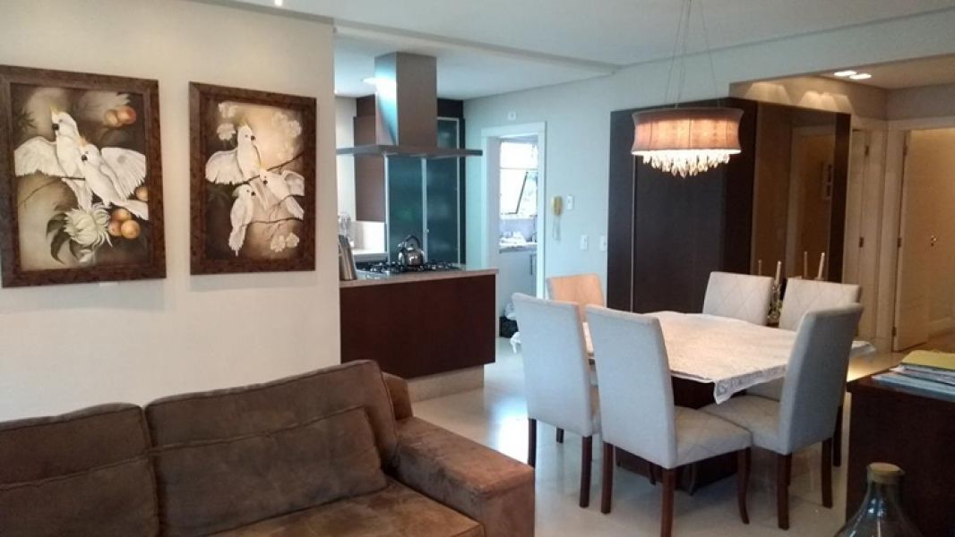 Varese residencial bairro Centro Criciúma