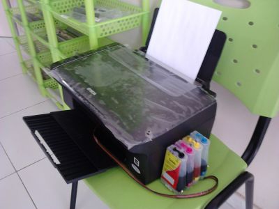 Re-toner tintas e insumos