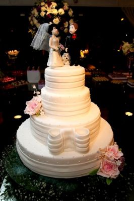 Pertom Buffet Decoração Assessoria & Eventos