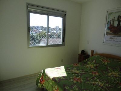 APARTAMENTO 2 DORMITÓRIOS ZONA LESTE PORTO ALEGRE RS 