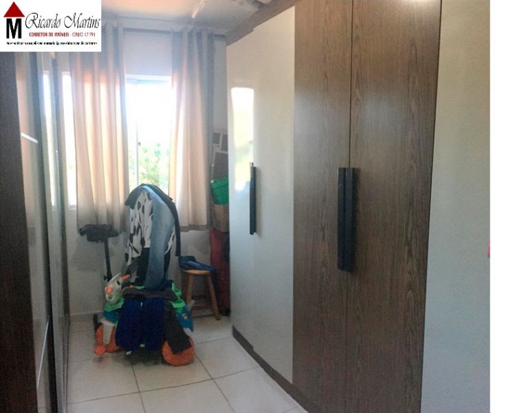 Santorini Siderópolis apartamento a venda