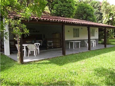 CACHOEIRAS DE MACACÚ SITIOS A VENDA CAETANO IMOVEIS