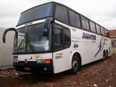 Excurssão para compras em Jacutinga MG