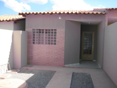 VENDO CASA 52,90 M2 NOVISSIMA