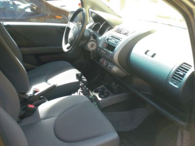 HONDA FIT LXL TOP DE LINHA 2004 CINZA ÚNICA DONA R$20.000.00