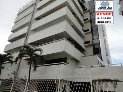 Vendo apartamento na Península da Ponta D'Areia