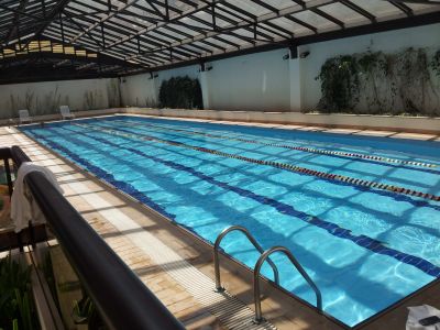 Vendo Apto / Alameda Jaú / 62m² / 2 vagas / Jardins