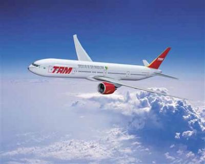 Compro milhas TAM - Pago R$ 330,00 - Pagamento à vista