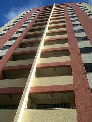 Ótimo Apartamento em Nova Parnamirim