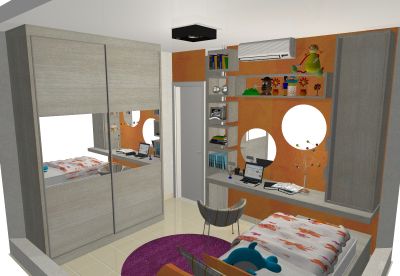 Curso de Promob Plus