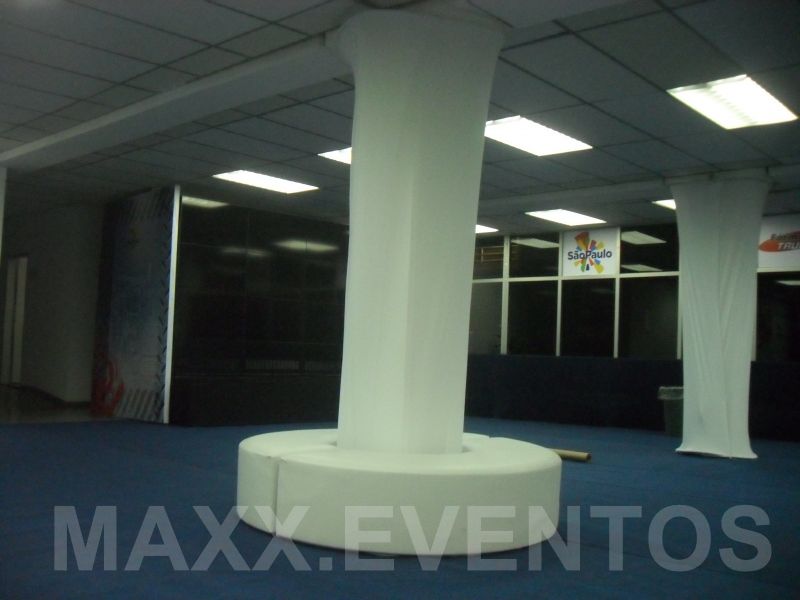 decoração para festas e eventos