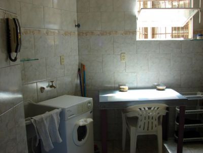 Alugo temporada apartamento 40 mq Porto da Barra Salvador Bahia 