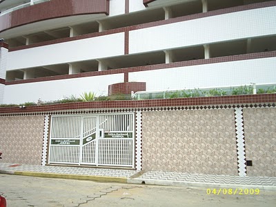 PRAIA GRANDE OCIAN APARTAMENTO PARA TEMPORADA