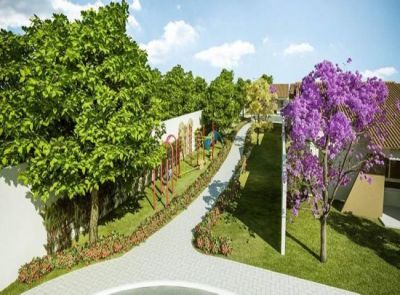 Condomínio de casa em Parnamirim