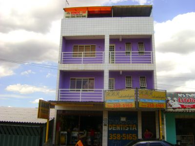 EXCELENTE PRÉDIO COMERCIAL