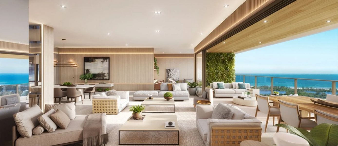 Oceana Golf Barra da tijuca