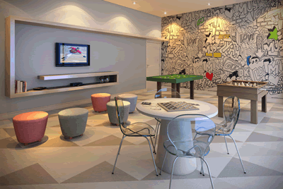 Encontro Ipiranga Cyrela apartamentos de 2 dormitórios em São Paulo com preco atrativo