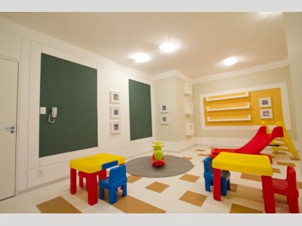 Bom Clima apartamento novo 163, pronto 2 dormitórios com linda sacada.