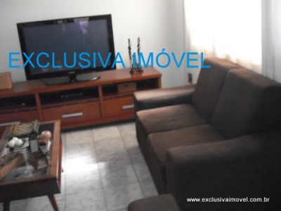 Casa terrea - Rio Preto