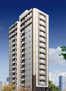 Apto Metro Pça da Arvore Novo 3 Dorms Suíte 2 Vagas T. Gourmet 65m² - Novo Morar