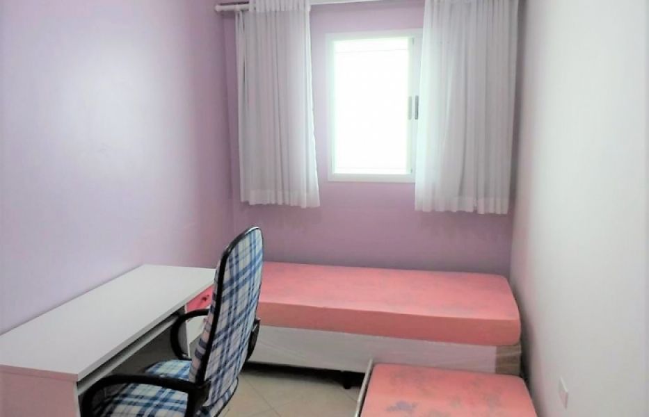 Cód C004 Alto padrão varanga gourmet 3 dormit. 2 vagas frente ao mar