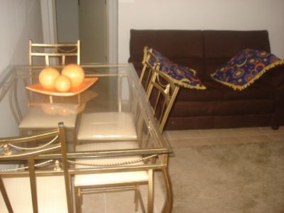 Aluguel Por Temporada