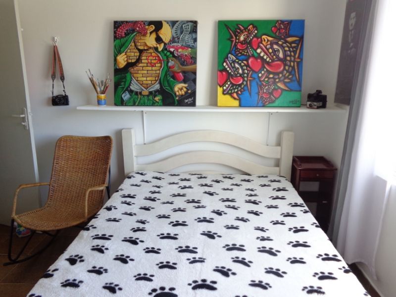 CARNAVAL EM RECIFE E OLINDA: alugo quarto!