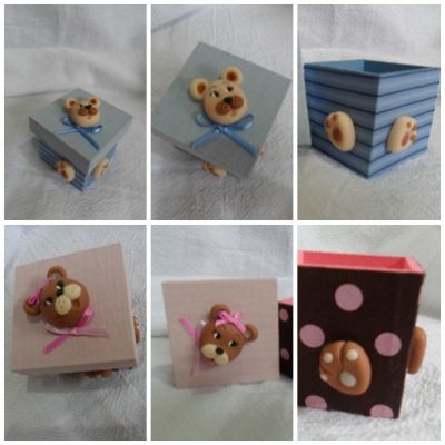 lembrancinhas para nascimento