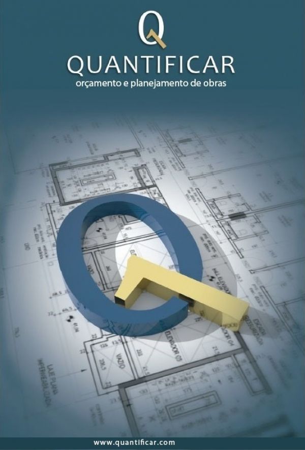 Realize o Orçamento e o Planejamento de sua Obra